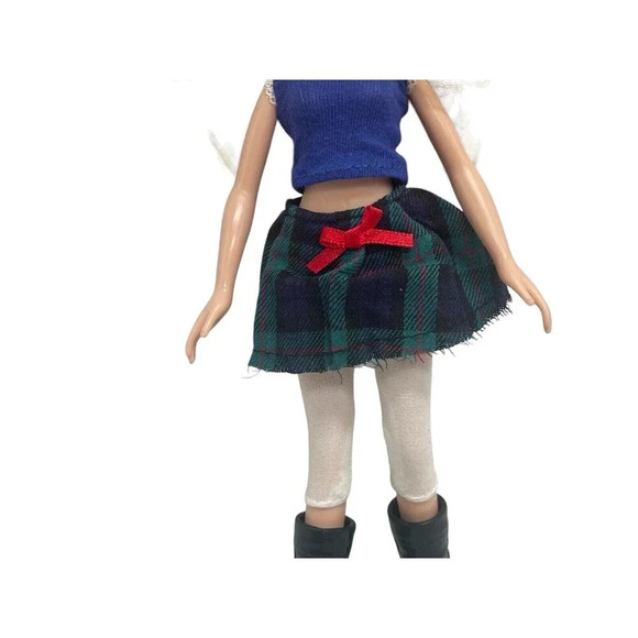 AVERY Moxie Girlz Horse Riding Club 10” Doll 2009 - Picture 9 of 16